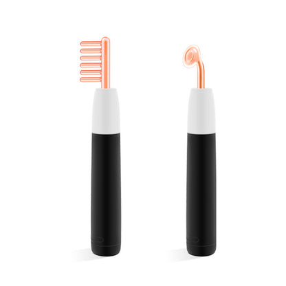 Glowlaya Clear Wand Pro cordless high frequency wand – image 2