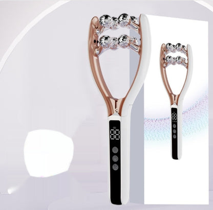 Glowlaya Contour V microcurrent jawline sculptor – image 6