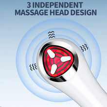 Glowlaya Wake microcurrent under-eye wand – image 2