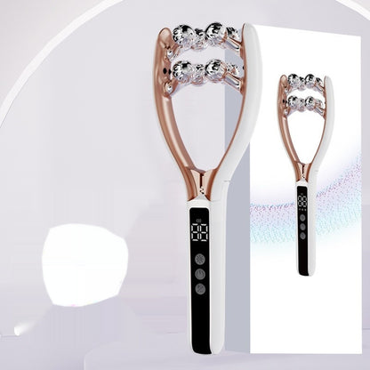Glowlaya Contour V microcurrent jawline sculptor – image 2