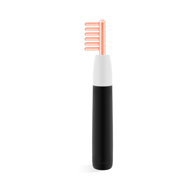 Glowlaya Clear Wand Pro cordless high frequency wand – image 3