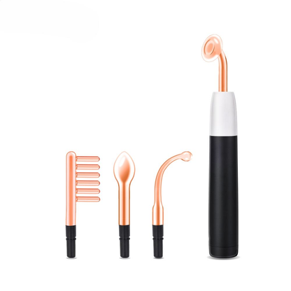 Glowlaya Clear Wand Pro cordless high frequency wand – image 5