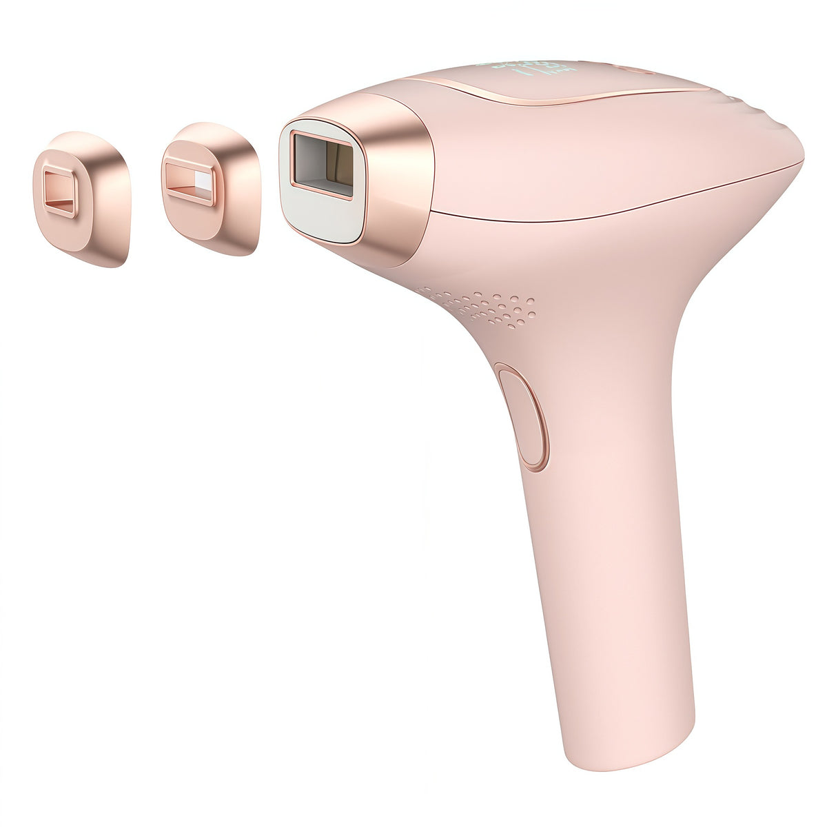 Glowlaya IceSmooth ice-cool IPL hair removal device – image 6
