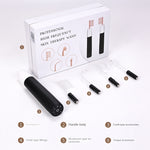 Glowlaya Clear Wand Pro cordless high frequency wand