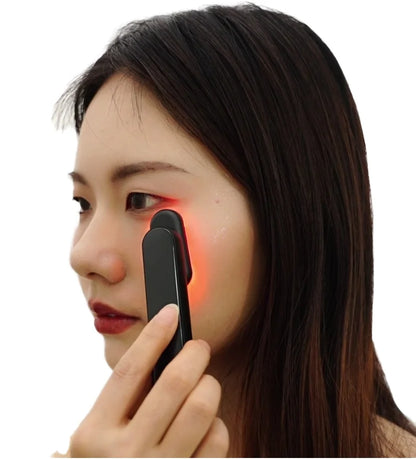 Glowlaya Aura warm LED facial wand – image 4
