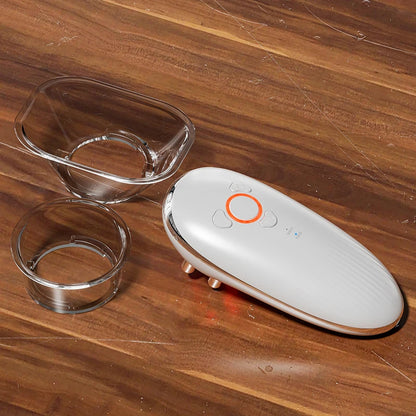 Glowlaya Curve vacuum body sculpting massager – image 8