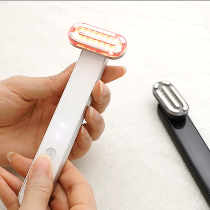 Glowlaya Aura warm LED facial wand – image 2