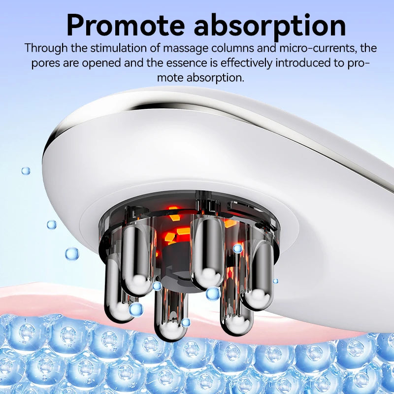 Glowlaya Curve vacuum body sculpting massager – image 5