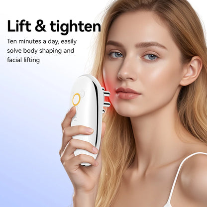 Glowlaya Curve vacuum body sculpting massager – image 6