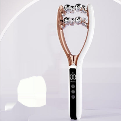 Glowlaya Contour V microcurrent jawline sculptor – image 8